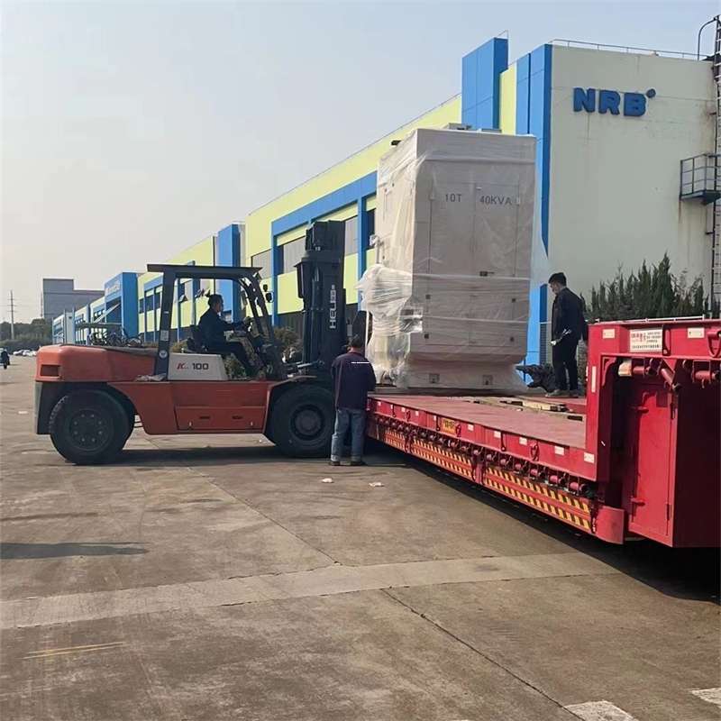 金江镇物流：多元服务与高效运输线路探秘