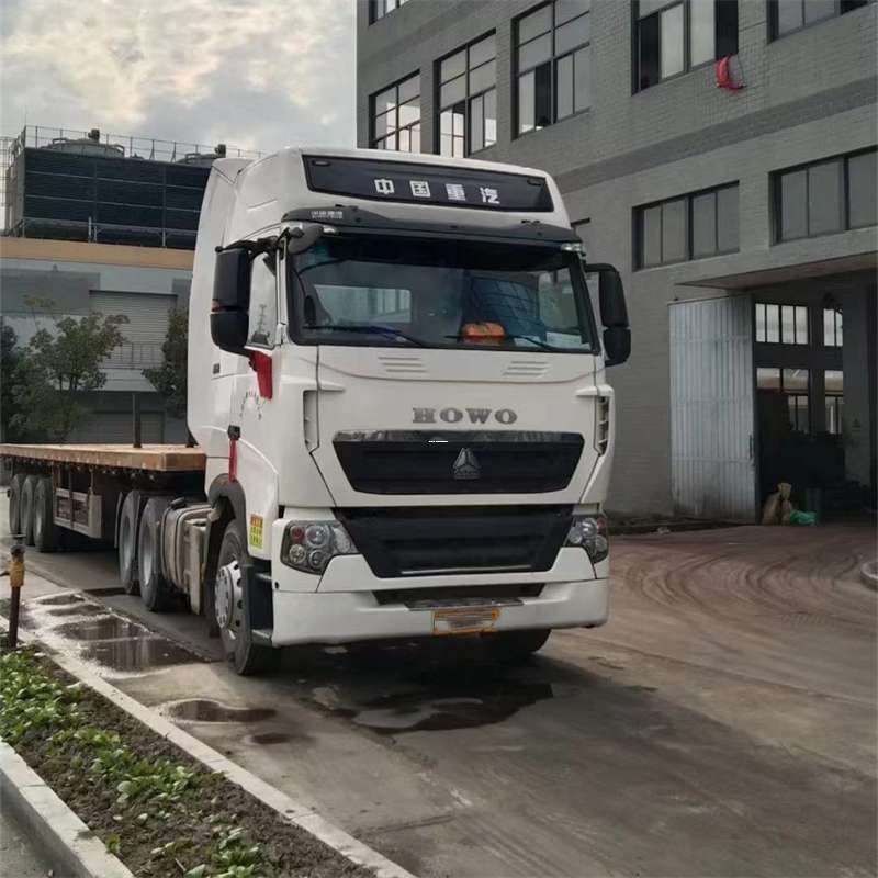 贵德县通什镇物流：多元运输服务与线路解析