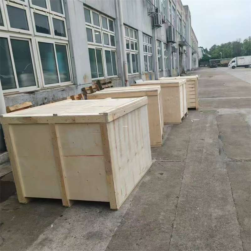 贵德县尼勒克县：物流专线的高效货运之旅