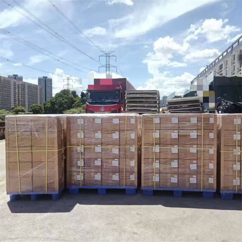 贵德县鹿寨县物流：多元服务与高效运输探秘