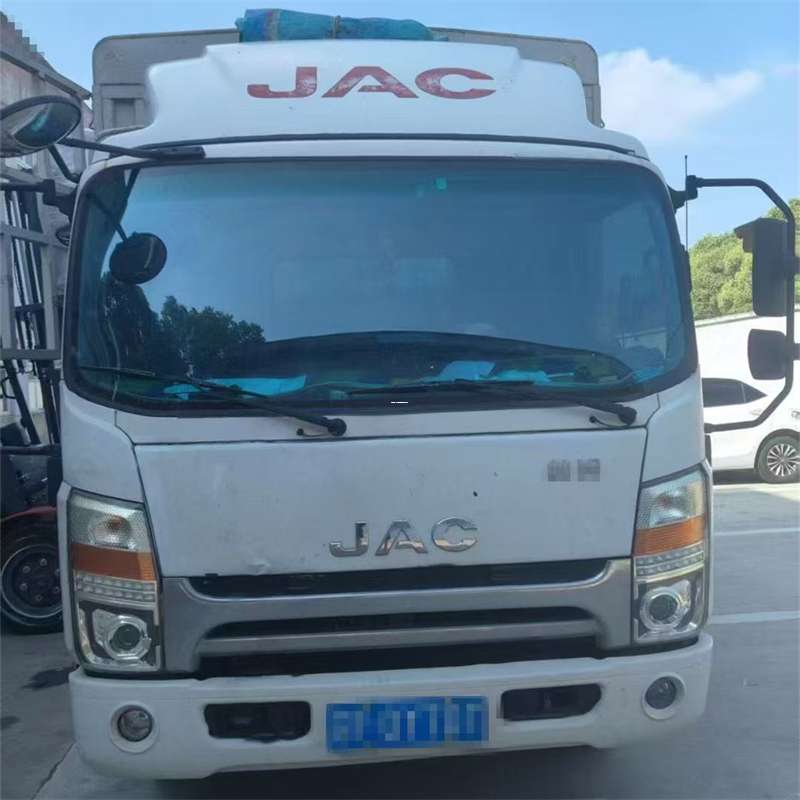贵德县和田地区：畅享高效多元物流服务之旅