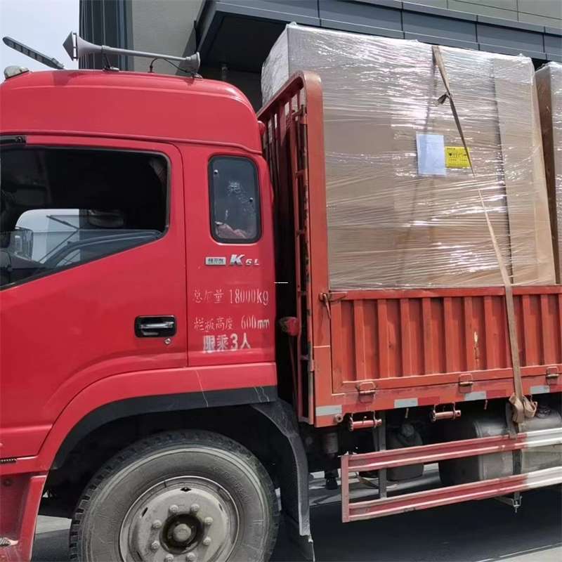 贵德县巩义市物流：多元服务与高效运输线路探秘