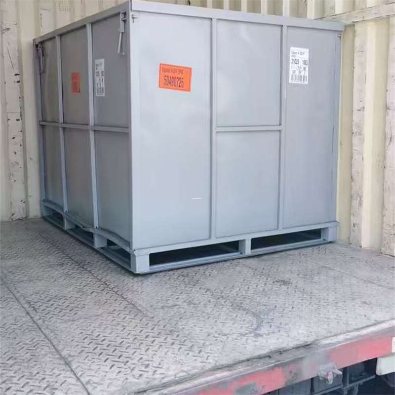 贵德县邹城市物流：多元运输模式的探索与实践