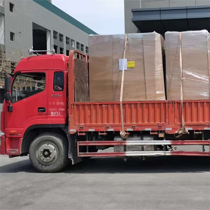 贵德县乌鲁木齐物流：专线运输的多元服务之旅