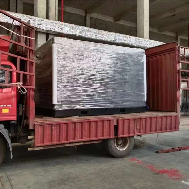 贵德县探索会昌县物流运输的多元魅力
