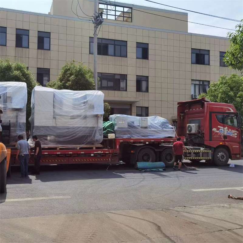 贵德县双阳区物流：多元服务与高效运输探索