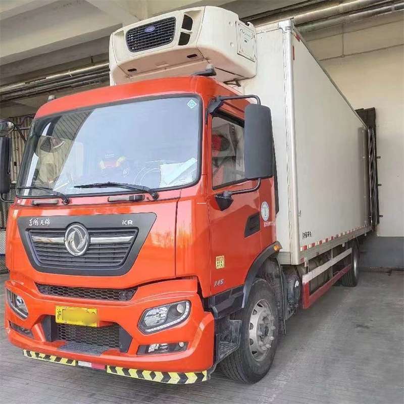 贵德县潞城区物流：多元专线与高效运输探秘