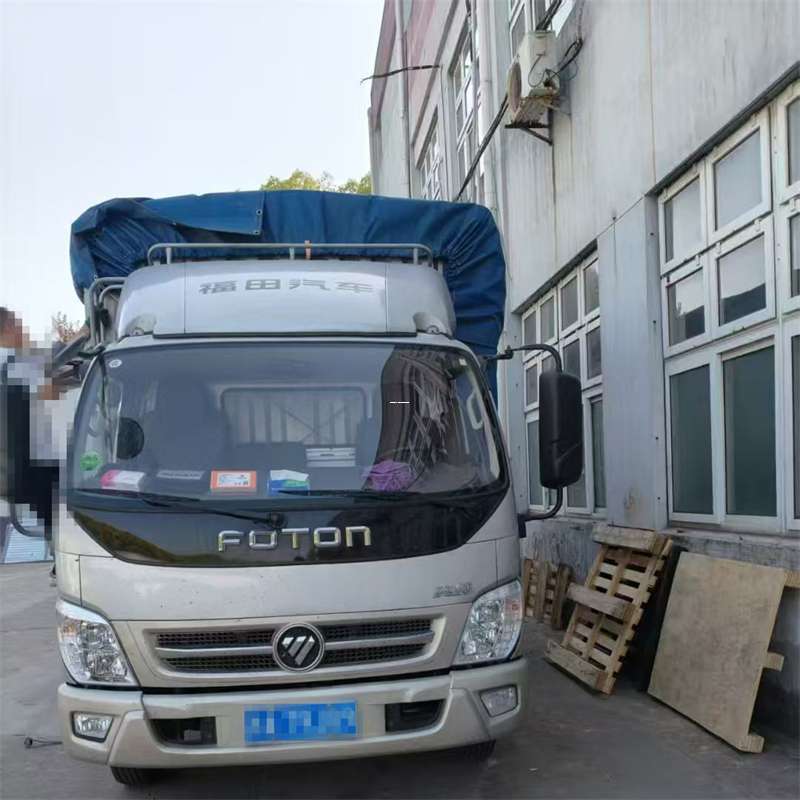 贵德县额敏县进仓物流：多元专线直达运输的魅力