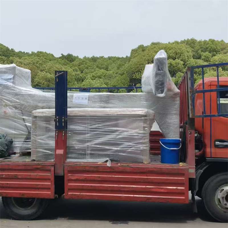 贵德县民和物流：多元专线直达与大件运输探秘