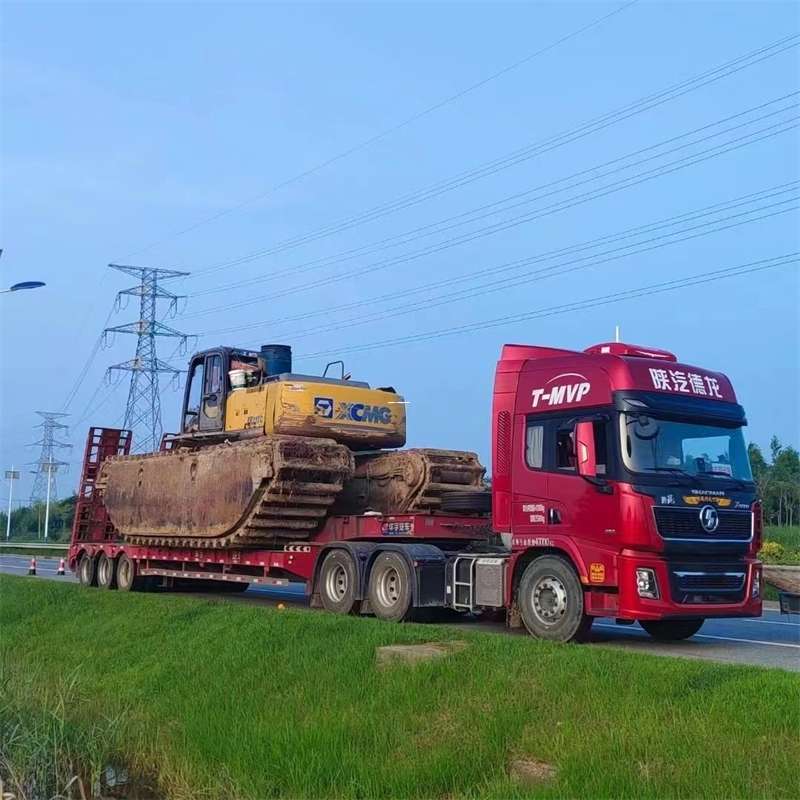 贵德县兰州市进仓物流：专线直达运输的多样服务与实践
