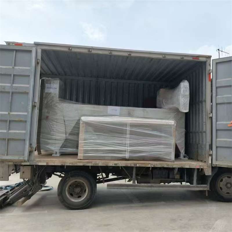 贵德县紫阳县物流专线：大件快运与进仓出口的高效之旅