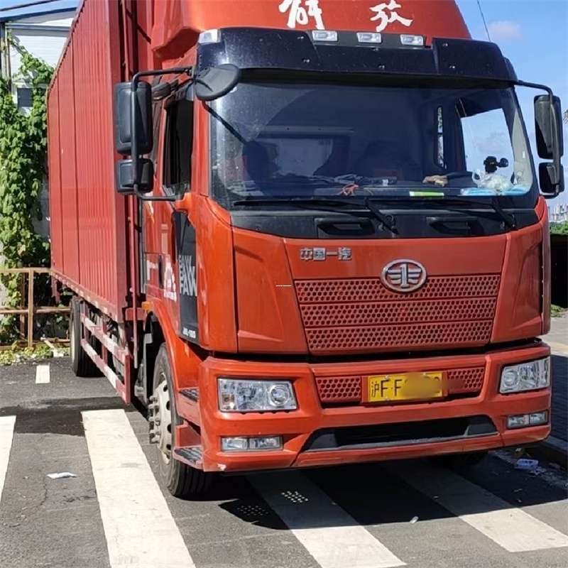 贵德县宝鸡市物流专线运输：多元服务与高效路径探索