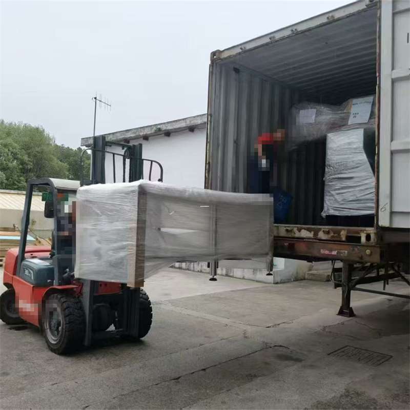 贵德县兴仁市物流运输的多元魅力与高效实践