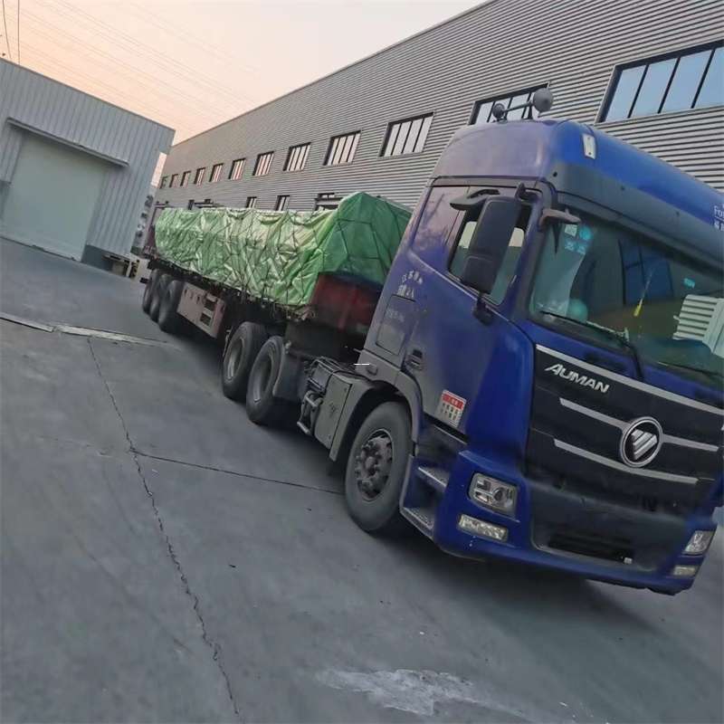 贵德县水城区进仓物流：专线直达的货运探索