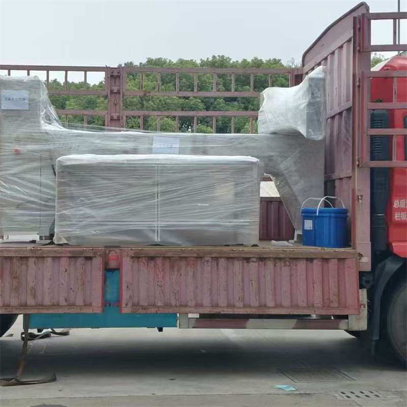 贵德县甘孜县进仓物流：多元服务与特色运输线路探索