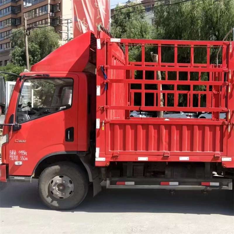 贵德县延安市物流专线：多元货运服务的精彩画卷