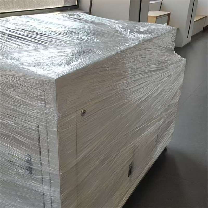 贵德县萨嘎县：物流专线的高效货运之旅