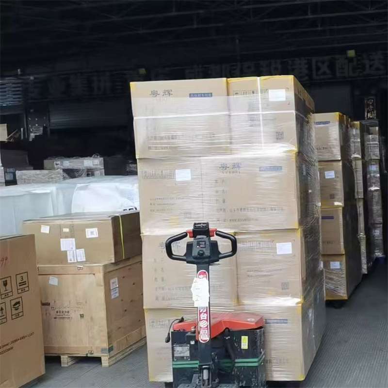贵德县若尔盖县物流运输：多元服务与高效线路
