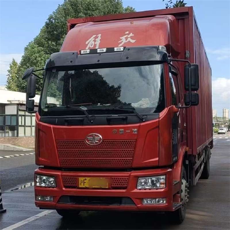 贵德县东坡区物流：多样服务与高效运输线路探秘