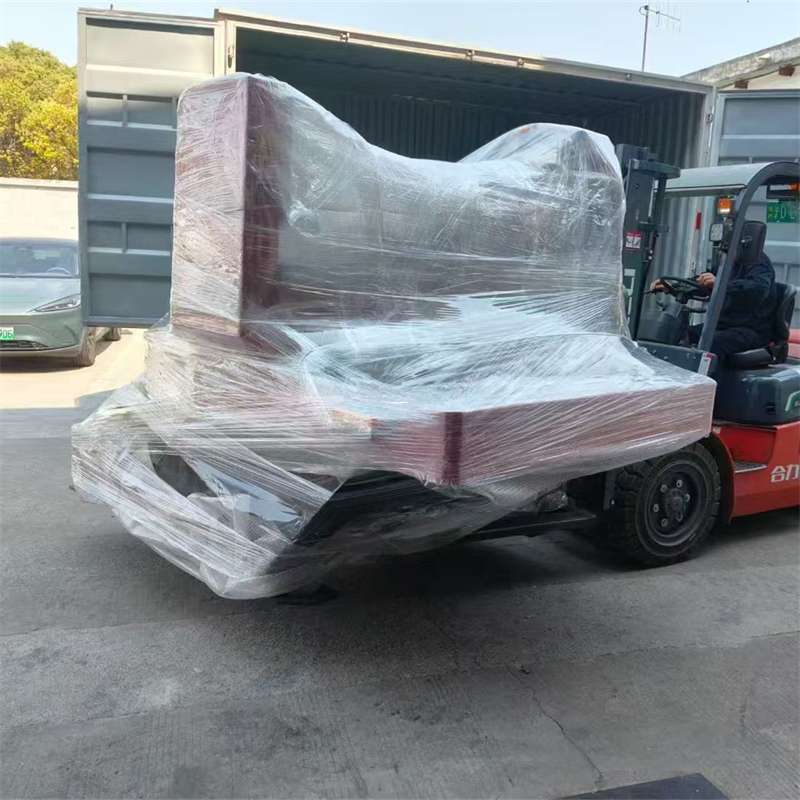 贵德县眉山市物流专线：多元货运服务探秘
