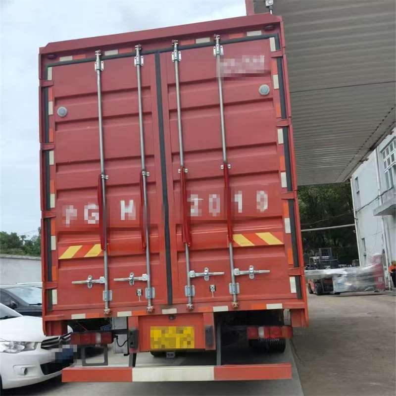 贵德县内江市物流运输服务全解析：从普货到冷链的多元之旅