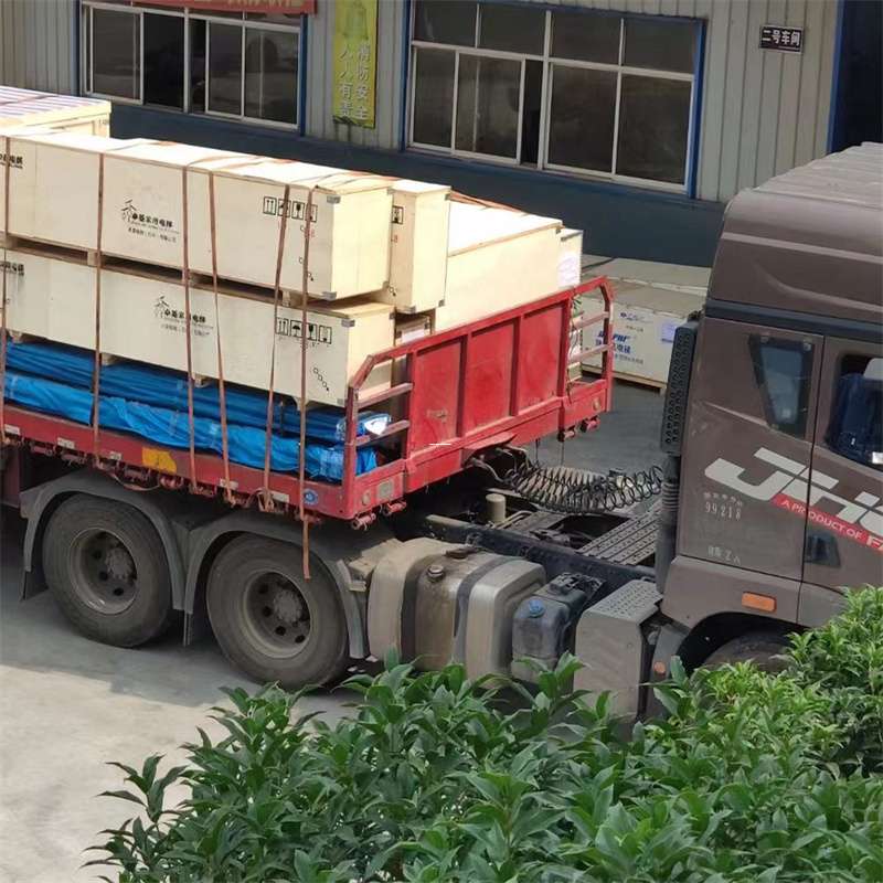 贵德县泸州市物流：多元服务与高效运输线路探秘